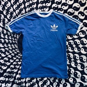 Adidas ADICOLOR CLASSICS 3-STRIPES TEE Mens M